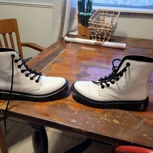 Doc Martens